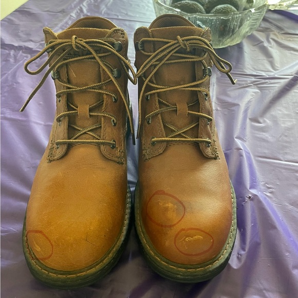 ARIAT Women’s Tracey Composite Toe Work Boot - Picture 4 of 6